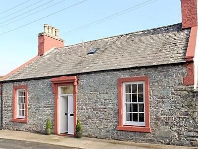 The Cottage Garlieston Luaran gambar